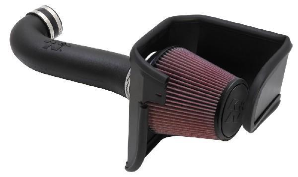 Filtro de aire (de coche) K&N Engineering, Inc. ref. 57-1542