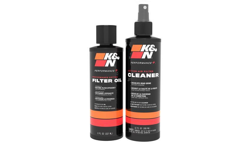 Kit de limpieza de filtro de aire K&N Engineering, Inc. ref. 99-5050