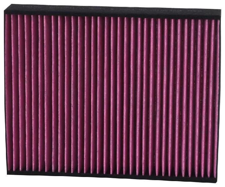 Filtre d'habitacle (Filtre à pollen) K&N Engineering, Inc. ref. DVF5015