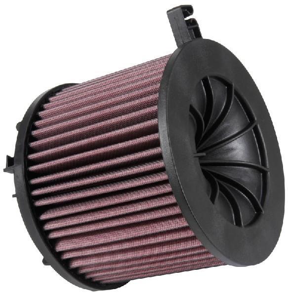 Filtre à air K&N Engineering, Inc. ref. E-0646