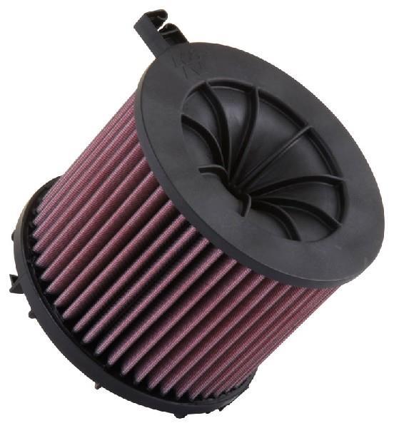 Filtre à air K&N Engineering, Inc. ref. E-0648