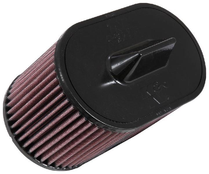Filtre à air K&N Engineering, Inc. ref. E-0651