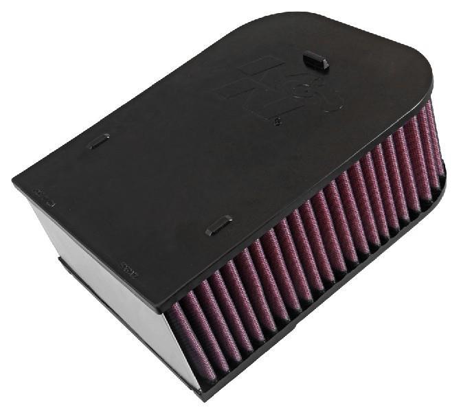 Filtre à air K&N Engineering, Inc. ref. E-0660