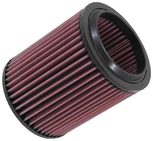 Filtro de ar K&N Engineering, Inc. E-0775