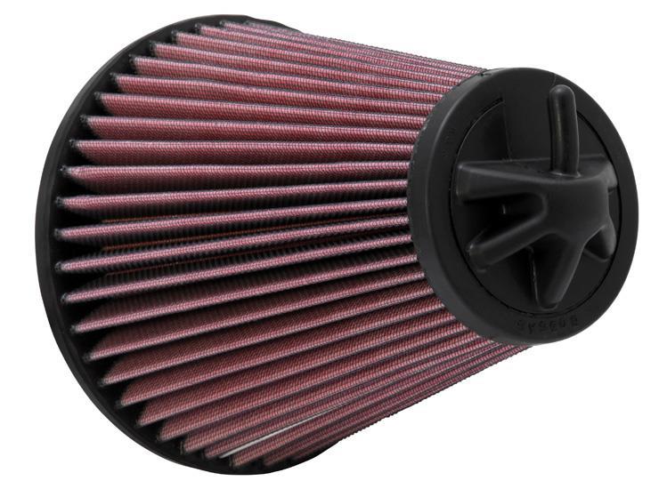 Filtre à air K&N Engineering, Inc. ref. E-2435