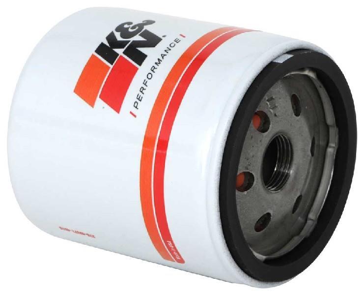Filtro de óleo K&N Engineering, Inc. ref. HP-1003