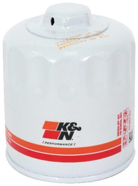 Filtro de aceite K&N Engineering, Inc. ref. HP-1004