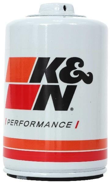 Filtro de óleo K&N Engineering, Inc. ref. HP-2009