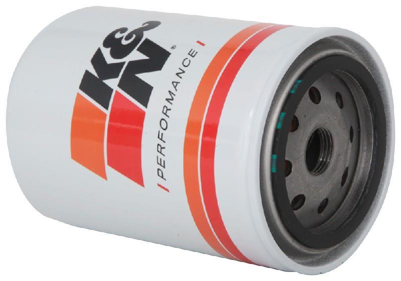 Filtre à huile K&N Engineering, Inc. ref. HP-3001