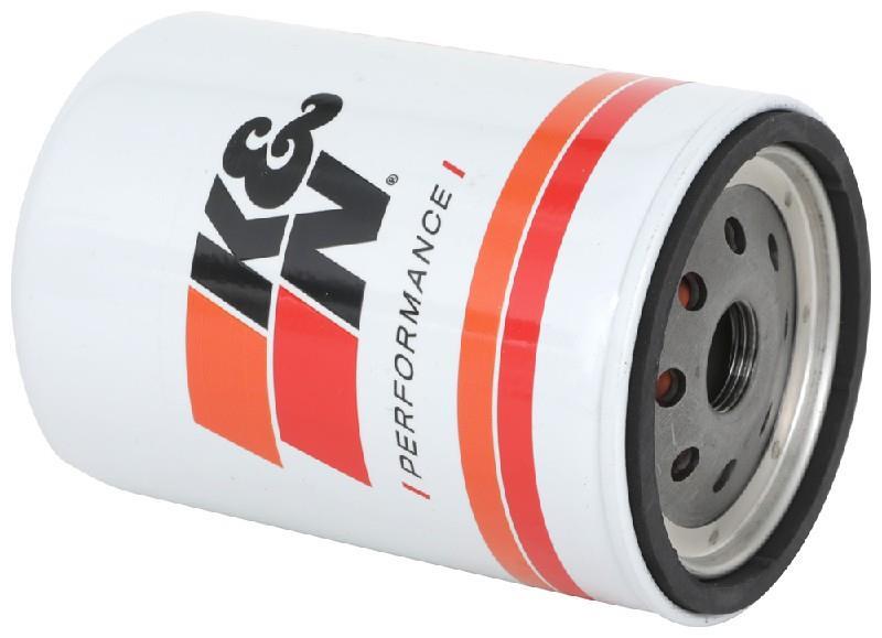 Filtro de aceite K&N Engineering, Inc. ref. HP-3003