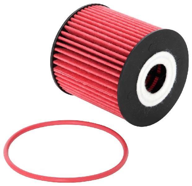 Filtro de óleo K&N Engineering, Inc. ref. HP-7002
