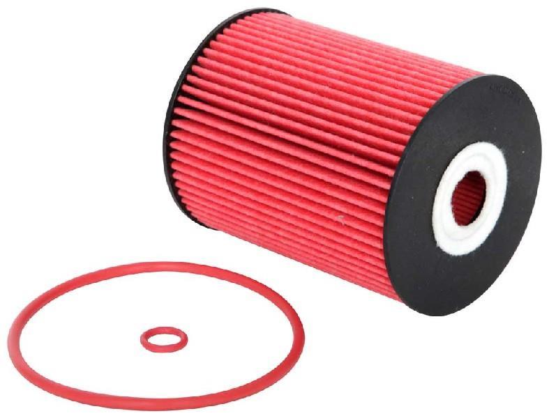 Filtro de aceite K&N Engineering, Inc. ref. HP-7005