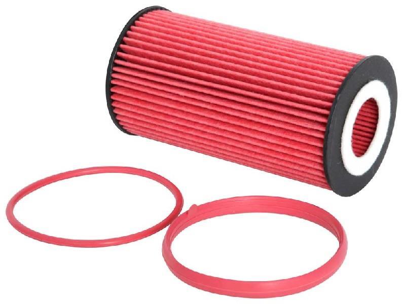 Filtro de aceite K&N Engineering, Inc. ref. HP-7010