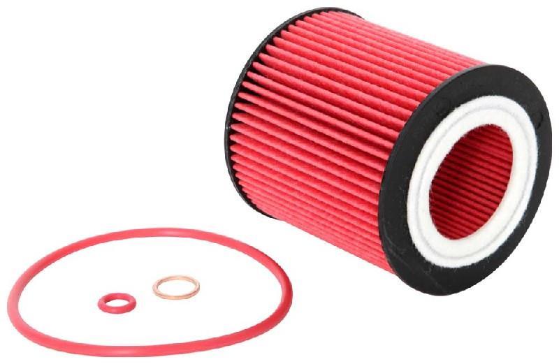 Filtre à huile K&N Engineering, Inc. ref. HP-7014