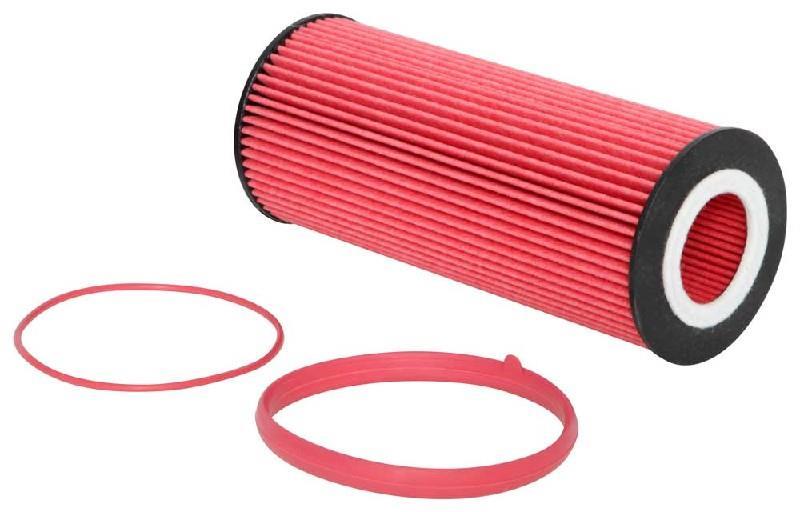 Filtro de aceite K&N Engineering, Inc. ref. HP-7015
