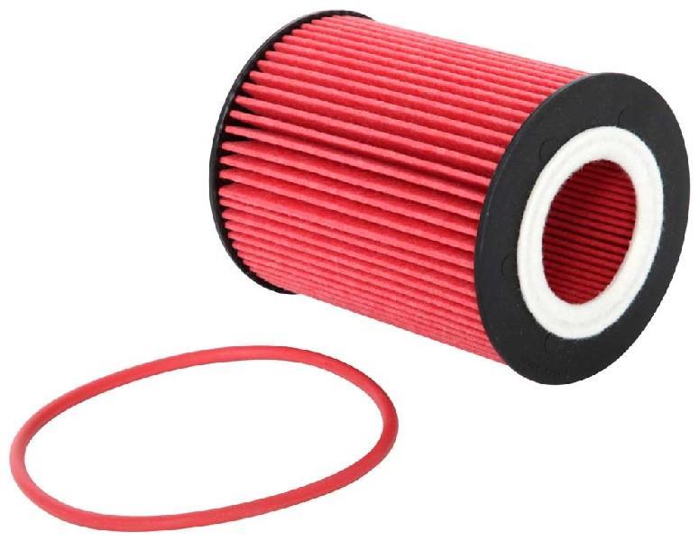 Filtro de aceite K&N Engineering, Inc. HP-7016