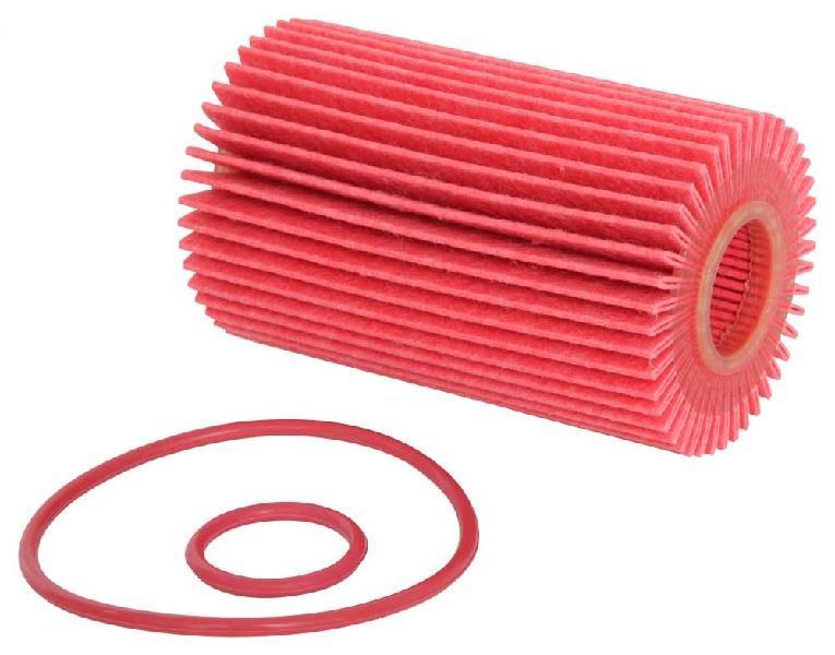 Filtro de aceite K&N Engineering, Inc. ref. HP-7018