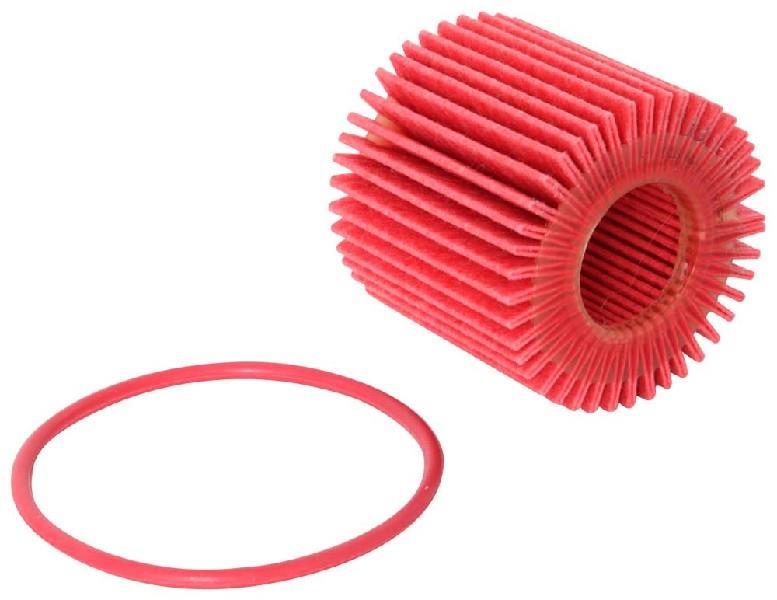 Filtre à huile K&N Engineering, Inc. HP-7021