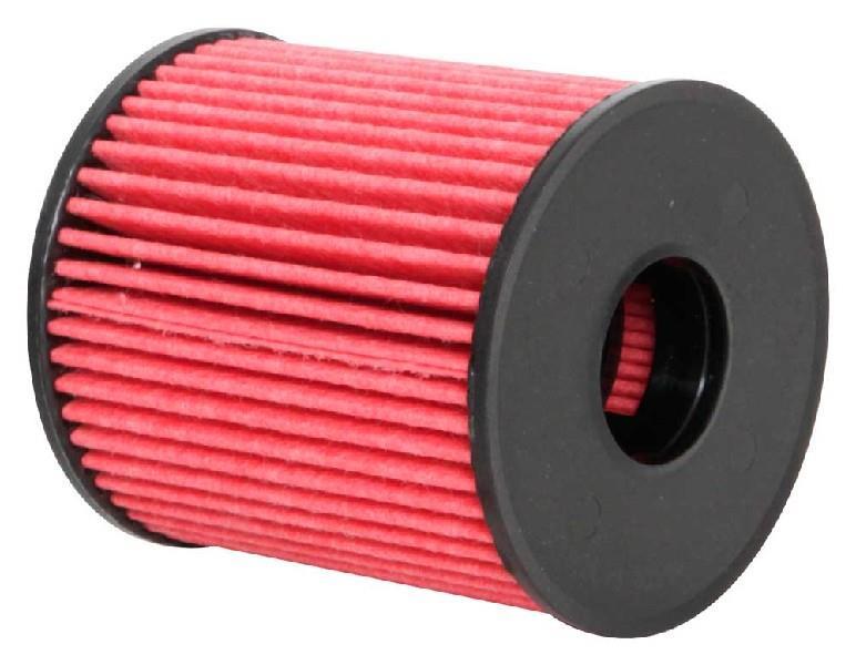 Filtro de óleo K&N Engineering, Inc. ref. HP-7024