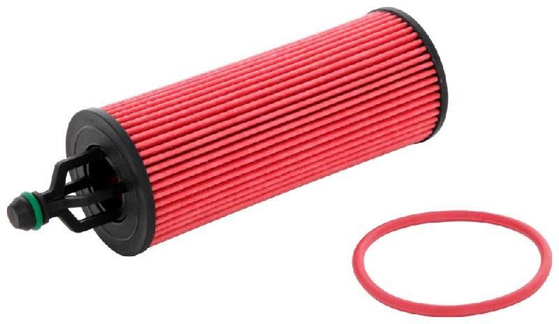 Filtro de aceite K&N Engineering, Inc. HP-7026