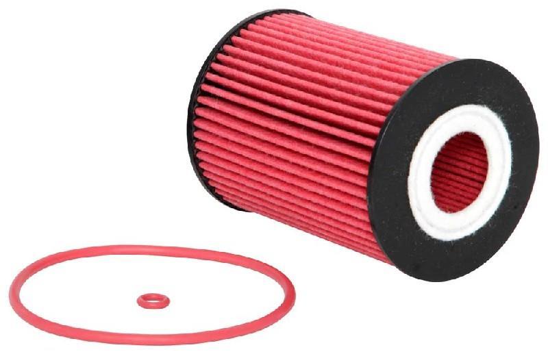 Filtro de aceite K&N Engineering, Inc. HP-7028