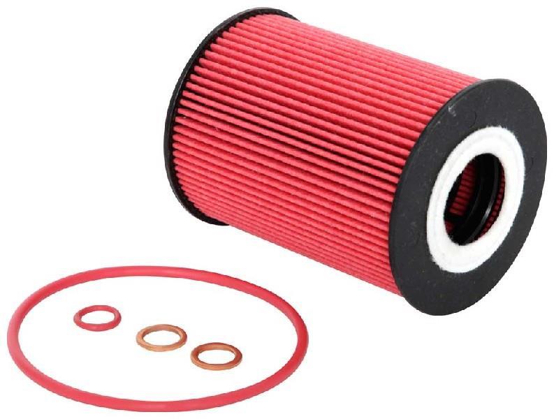 Filtro de aceite K&N Engineering, Inc. HP-7032