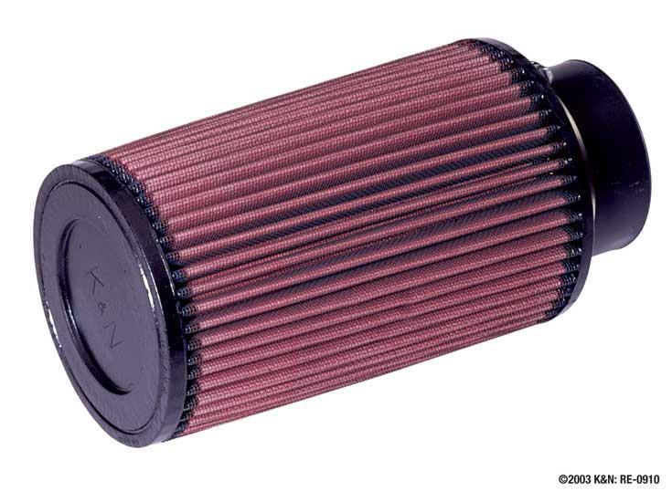 Filtre à air universel K&N Engineering, Inc. ref. RE-0910