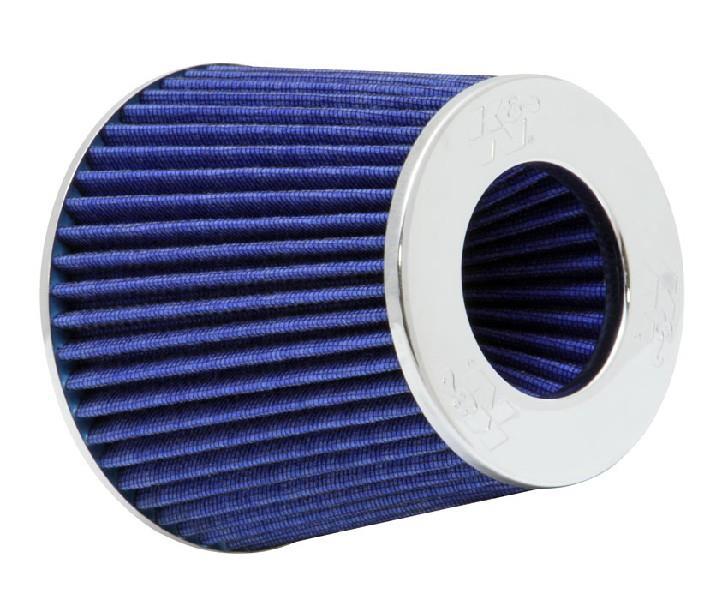 Filtro de aire universal K&N Engineering, Inc. ref. RG-1001BL-L