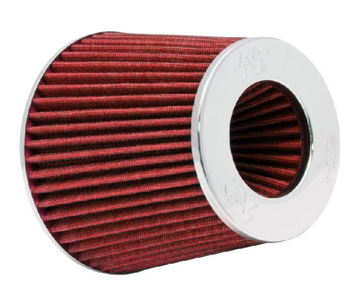 Filtro de ar universal K&N Engineering, Inc. ref. RG-1001RD-L