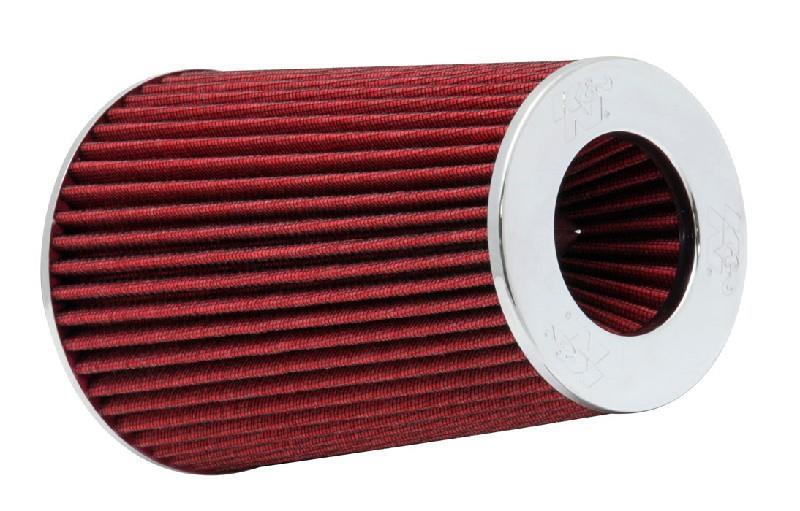 Filtre à air universel K&N Engineering, Inc. ref. RG-1002RD-L