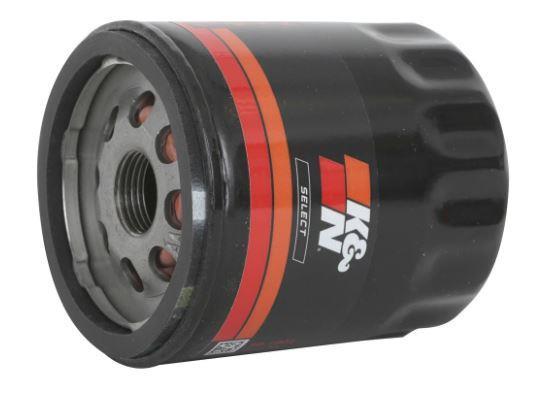 Filtro de aceite K&N Engineering, Inc. ref. SO-1002