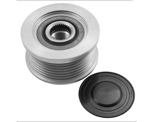 Polia do alternador CONTITECH ref. AP9064