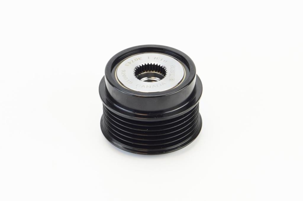Rueda libre alternador CONTITECH ref. AP9118