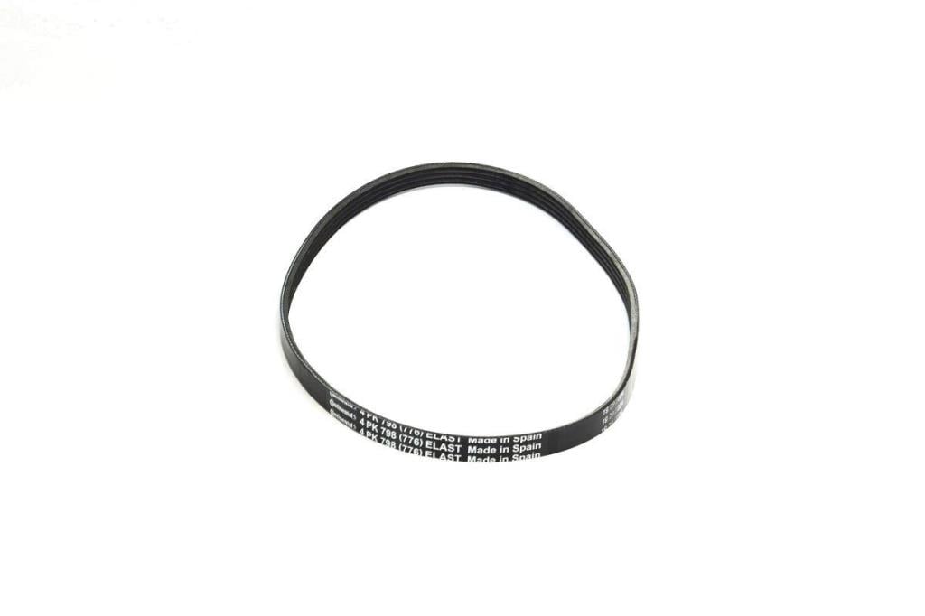 SKF Courroie trapézoïdale à nervures pour TOYOTA VKMV 6PK1420
