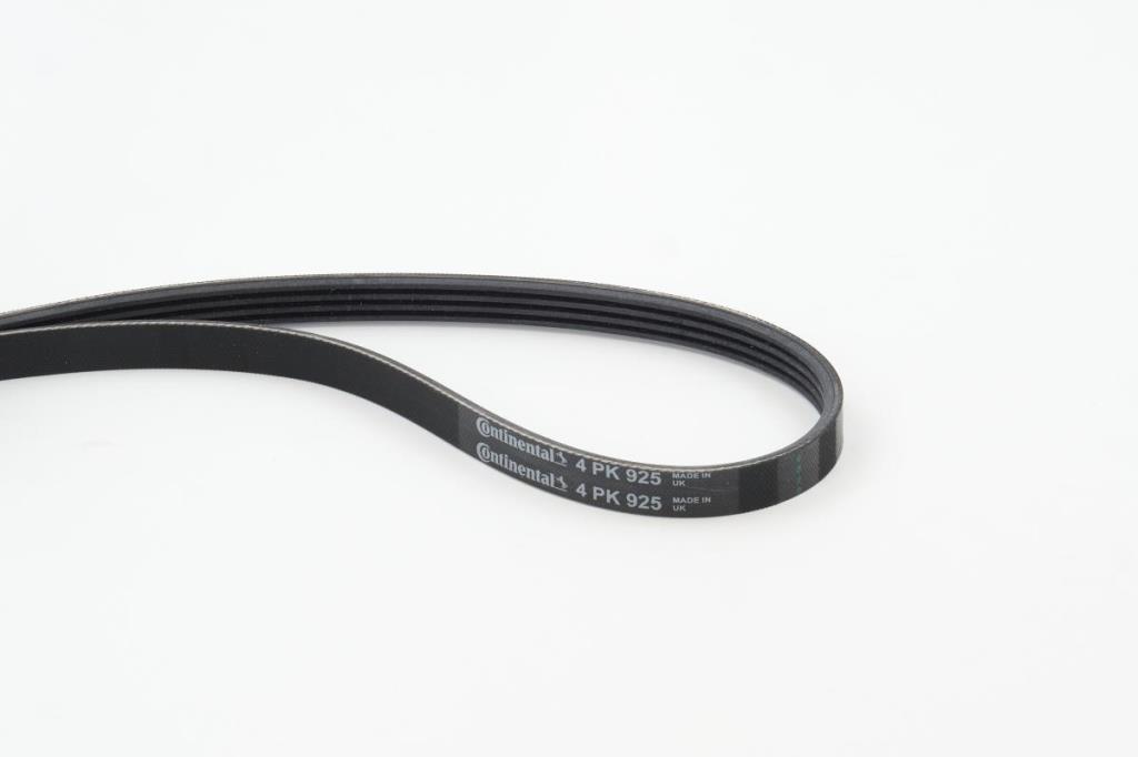 Correia trapezoidal estriada CONTITECH ref. 4PK925