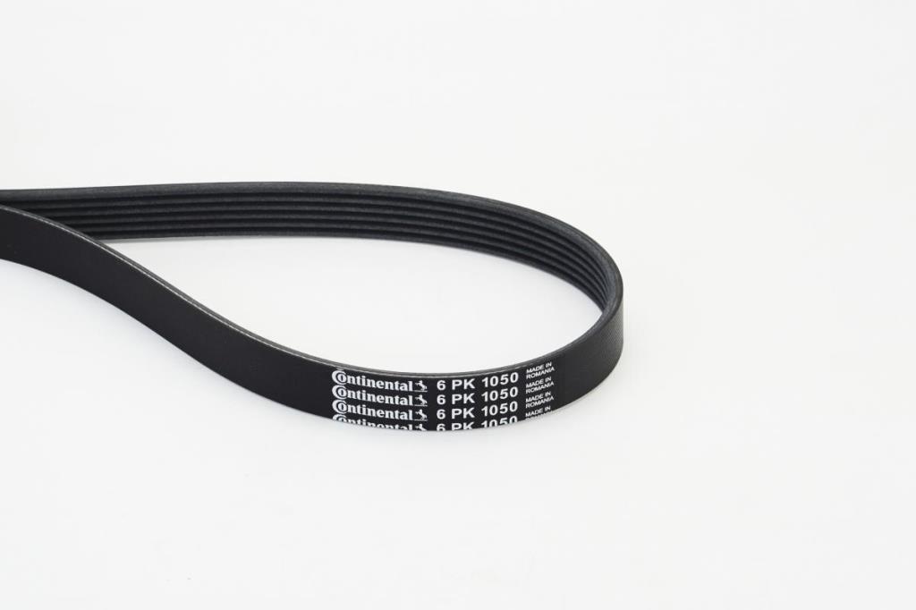 Correa Trapezoidal Poly-V 6PJ 1854 Mm (73 Pulgadas) | Para Transmisión Industrial Y Maquinaria