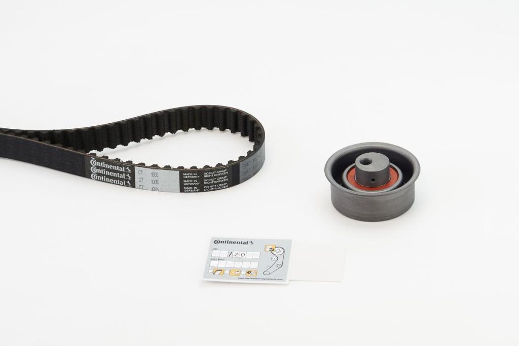 Kit de distribución CONTITECH CT1005K1