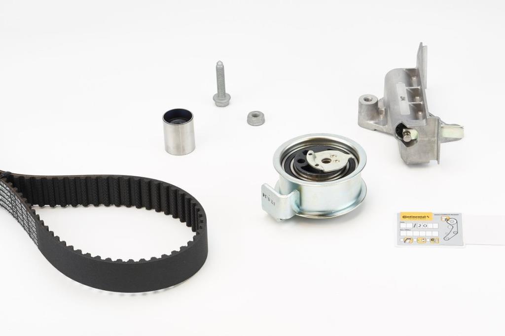 Kit de distribution CONTITECH ref. CT1028K1