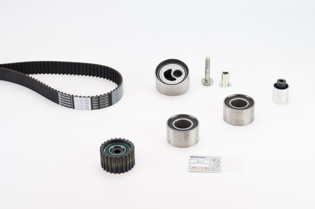 Kit de distribution CONTITECH CT1058K1