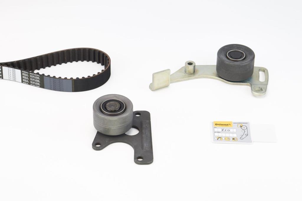 Kit de distribution CONTITECH ref. CT1061K1