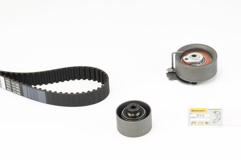 Kit de distribution CONTITECH ref. CT1065K1