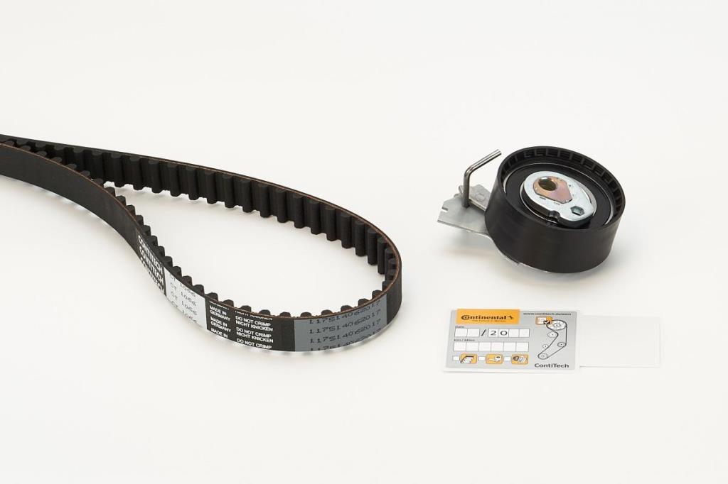 Kit de distribución CONTITECH ref. CT1066K1