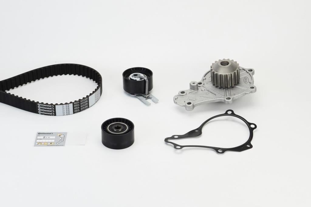 Kit de distribuição CONTITECH ref. CT1092WP1
