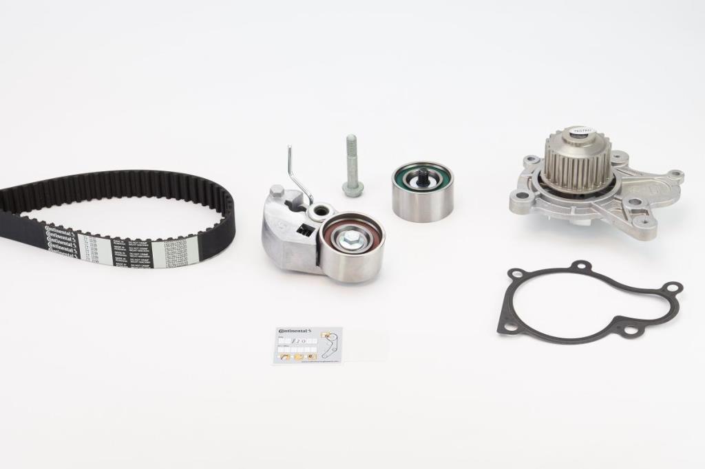 Kit de distribuição CONTITECH ref. CT1099WP2