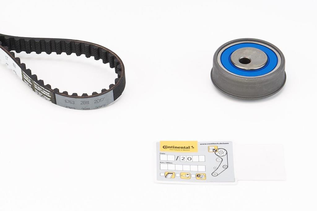 Kit de distribución CONTITECH CT1109K2