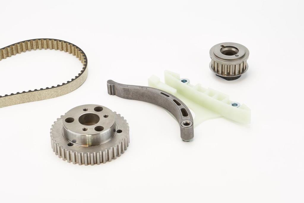 Kit de distribución CONTITECH ref. CT1210K1