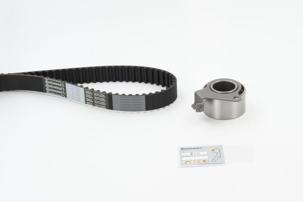Kit de distribution CONTITECH ref. CT805K1