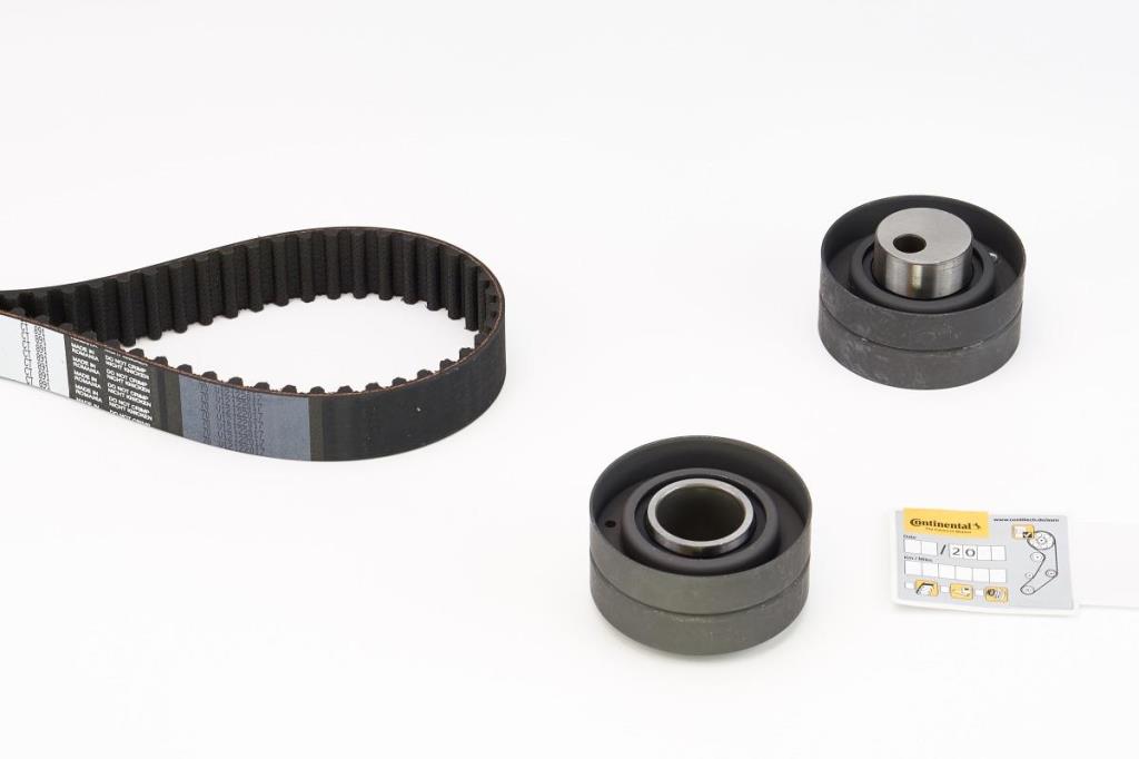Kit de distribution CONTITECH ref. CT891K1