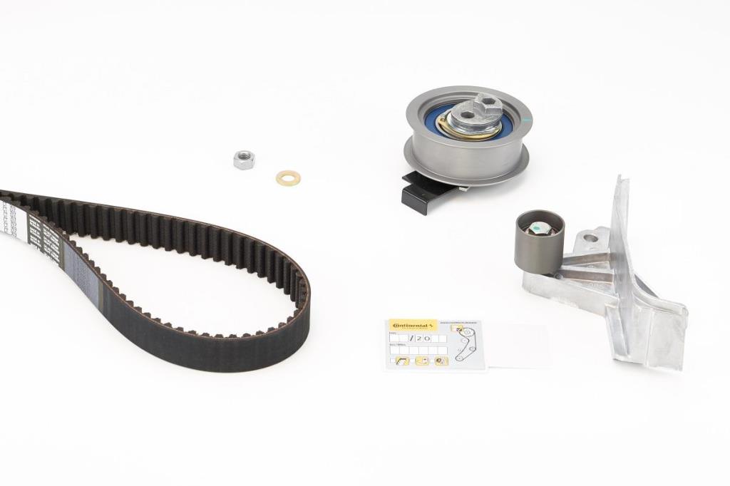 Kit de distribución CONTITECH ref. CT909K10