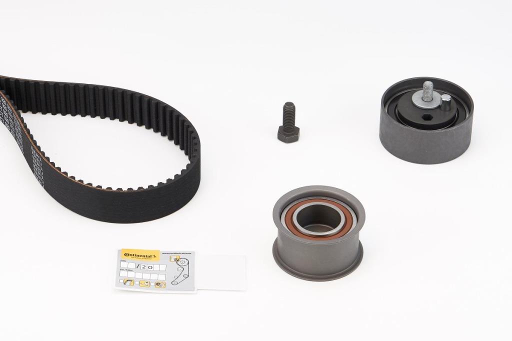 Kit de distribution CONTITECH ref. CT920K1